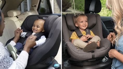 best 360 car seats